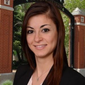 Attorney Anelga Doumanian
