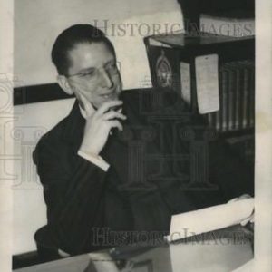 Henry Charles Bezou 1