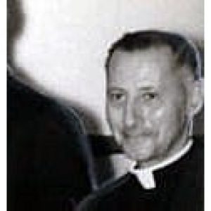 Ernest Fagione 1