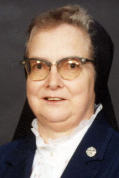 Gertrude Marie Hagan